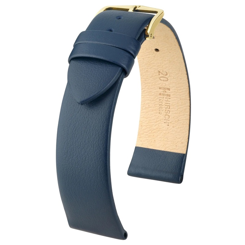 Hirsch Toronto L NQR Strap 03702080NQ-1-20