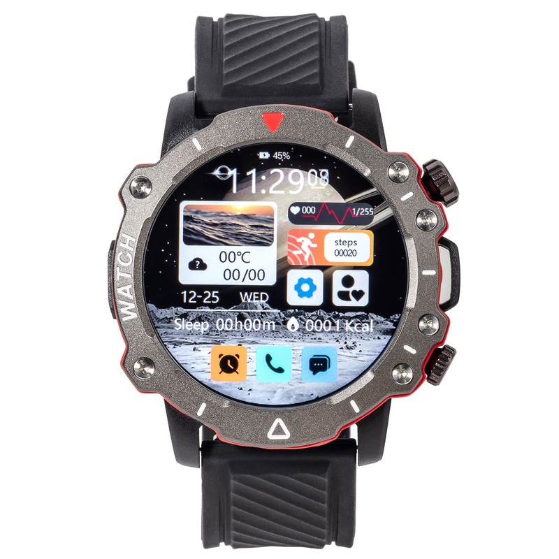 Vitasport Smart Mens Watch