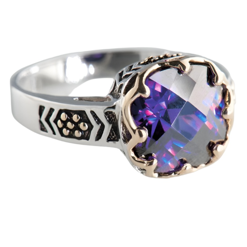 Artemis Ring 6