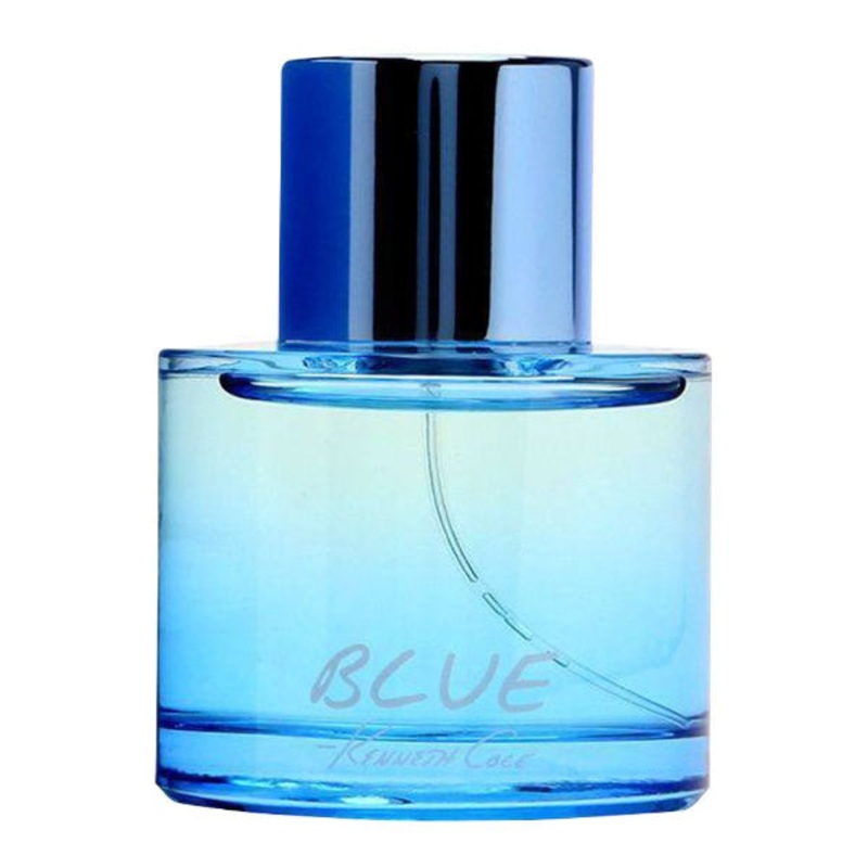 Kenneth Cole Blue Eau De Toilette - 100ml