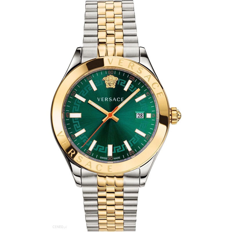 Versace Hellenyium  - VEVI00620