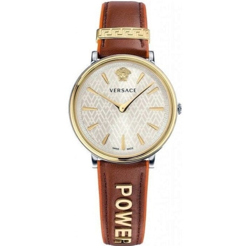 Versace V Circle  - VBP04017
