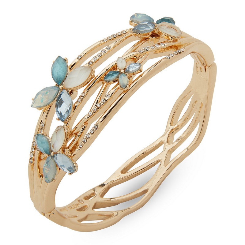 01B00714-Nine West Bracelet Default Title metal Beaclet