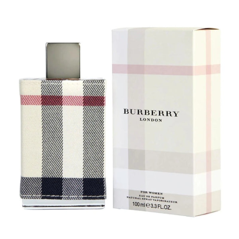 Burberry  London Eau de Parfum for Women  100ml