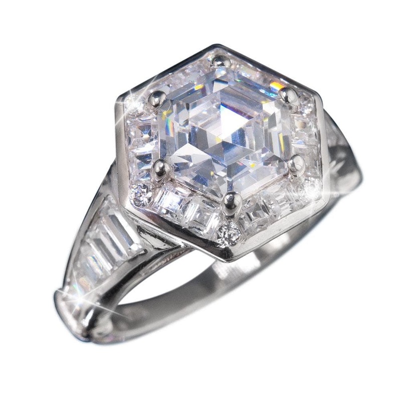 Adelphi Ring 5
