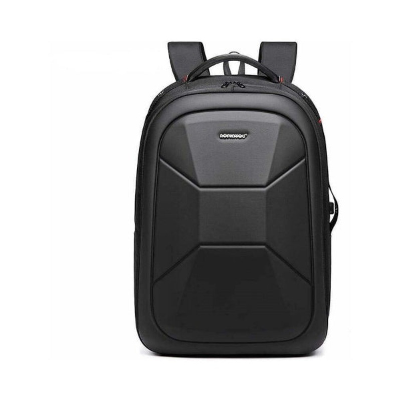 Aopinyou AP-61 Anti-Shock 15.6" Laptop Backpack  Black