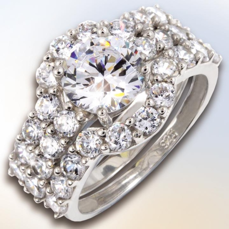 Monte Carlo Rings 5