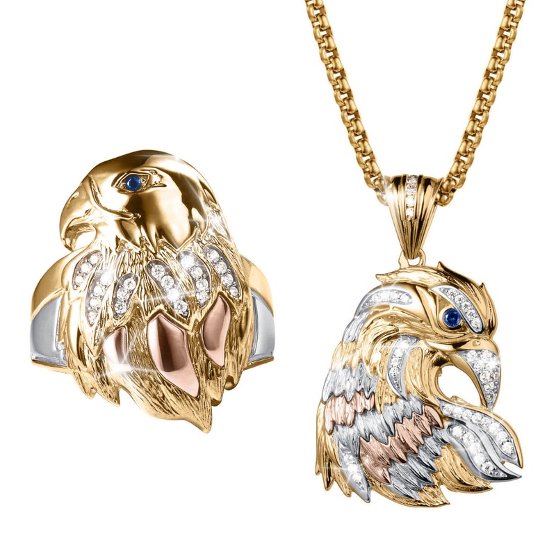 The Great Eagle Collection 10