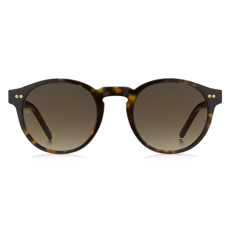 Tommy Hilfiger TH 1795/S 086 50HA(TH4) Men's Havana Sunglasses