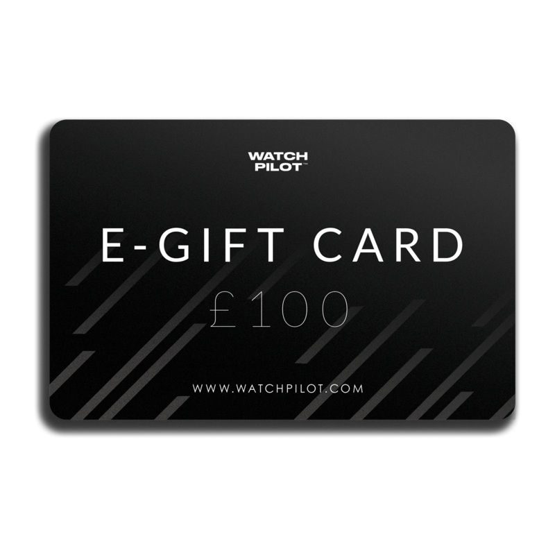 E-Gift Card 100