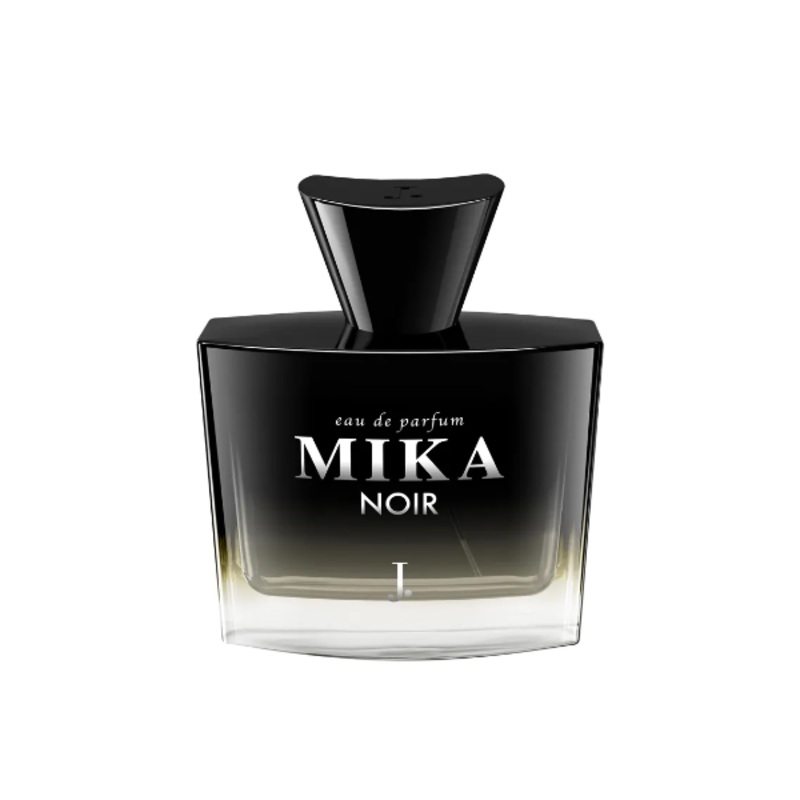 Junaid Jamshed Mika Noir Perfume - 50ml