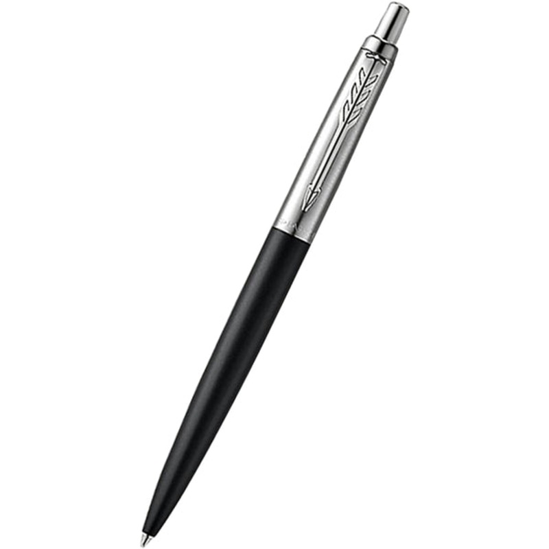 Parker Jotter XL Richmond Matte Black Ballpoint Pen
