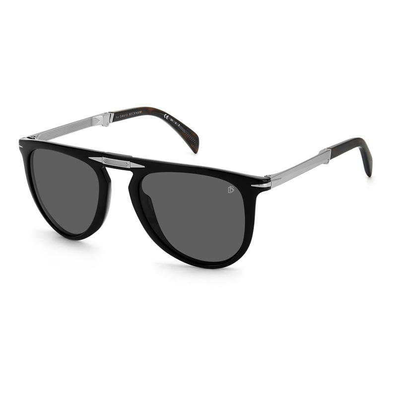 David Beckham DB 1039/S/FD 807 54M9(DB25) Men's Black