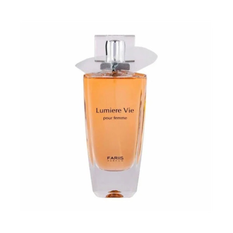 FARIIS Lumiere Vie Eau De Parfum for Women  100ml