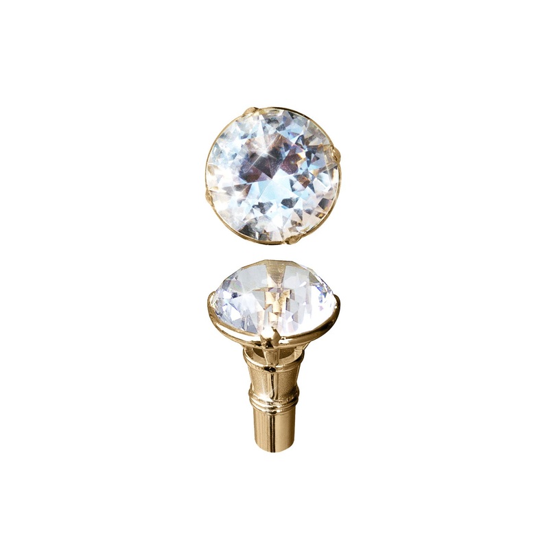 Gem Walking Cane