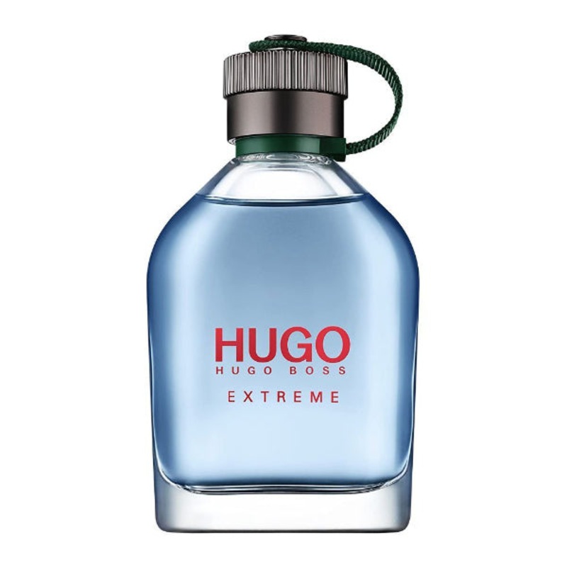 Hugo Boss Men Extreme Eau De Parfum - 100ml