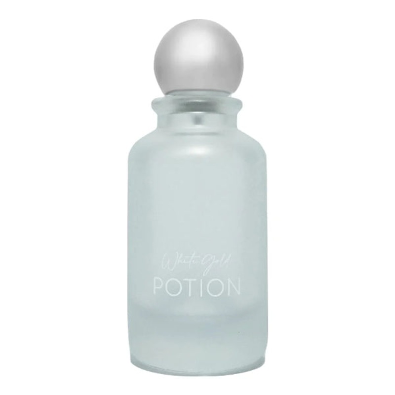 Potion Paris White Gold Eau De Parfum - 100ml