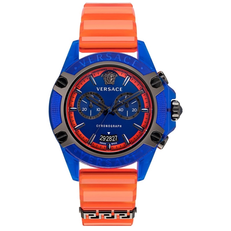 Versace Icon Active  - VEZ700922