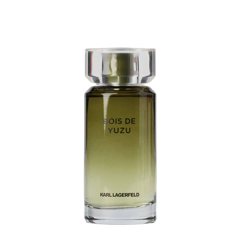 Karl Lagerfeld Bois de Yuzu Karl Lagerfeld for men 100ml