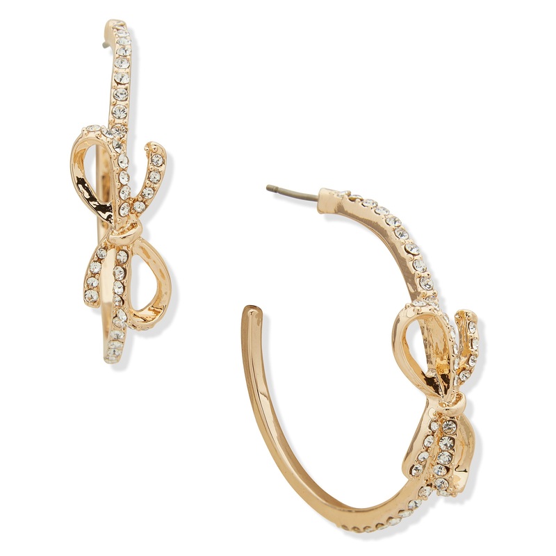 Lonna & Lilly 15G00471 Pierced Earring Gold brass Pierced Earring