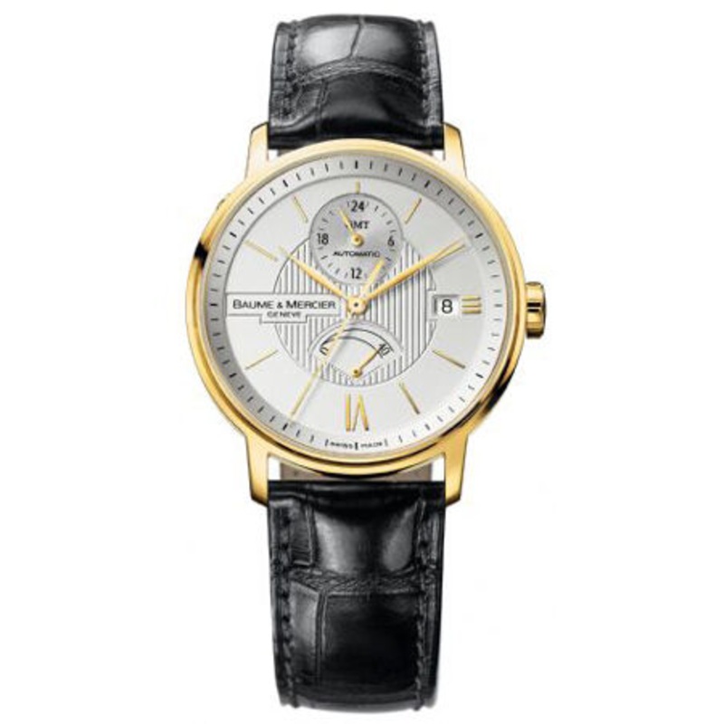 Baume and Mercier Classima Executives Men's Watch 08790