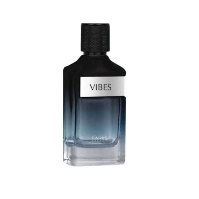Fariis SB - Vibes Eau De Parfum - 100ml