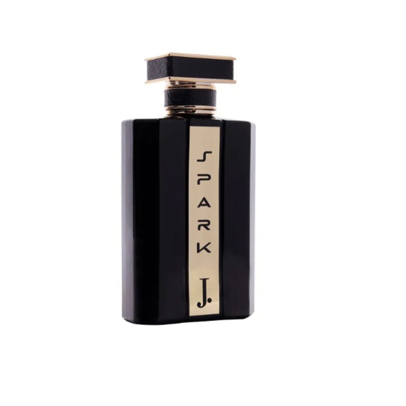 Junaid Jamshed Spark Eau de Parfum - 100ml