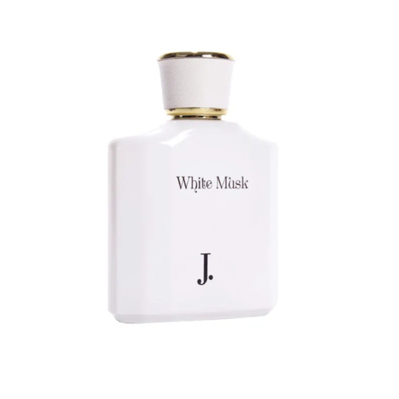 Junaid Jamshed White Musk Eau De Parfum - 100ml