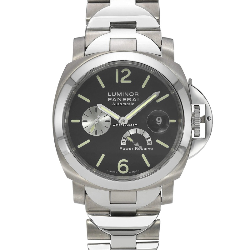 Panerai Luminor Power Reserve PAM 171