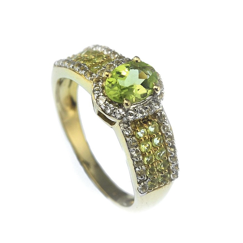 Peridot Eden Ring 5