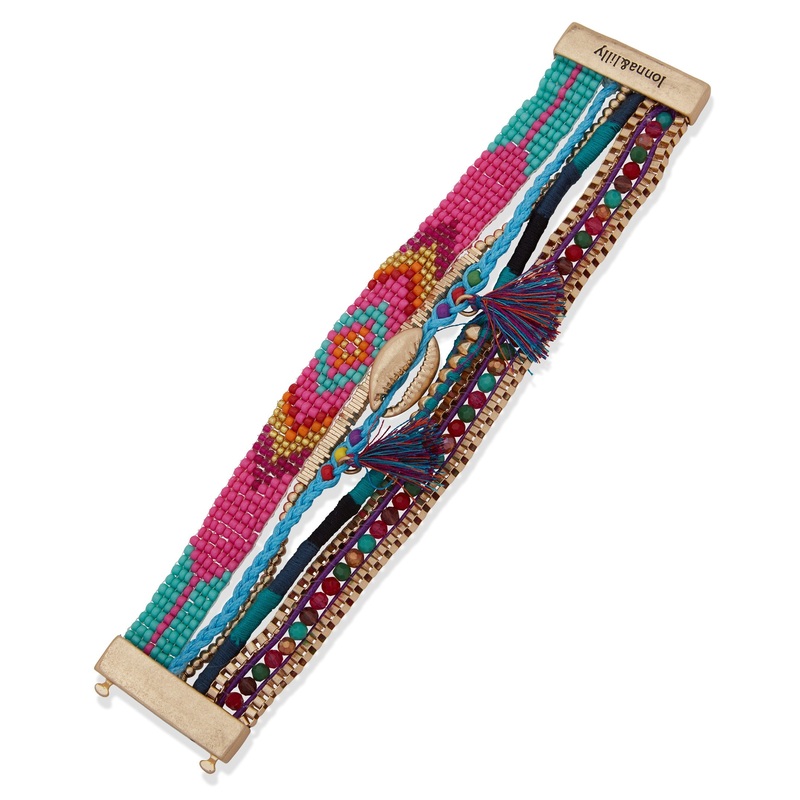 Lonna & Lilly 15B00123 BRACELET OPEN MISCELLANEOUS ZINC BRACELET
