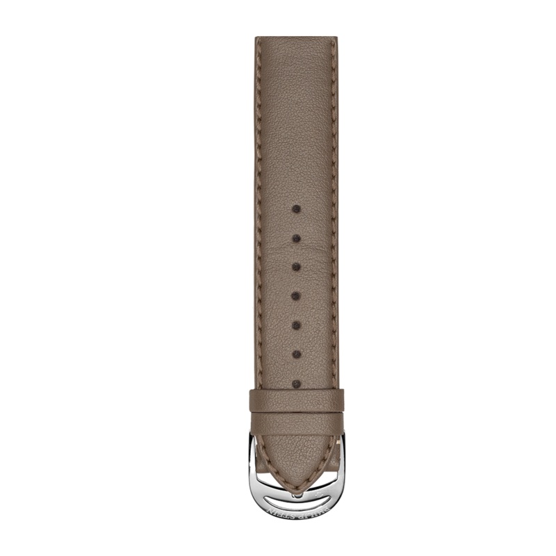 Taupe Apple Peel Strap - Model 12-APSTT
