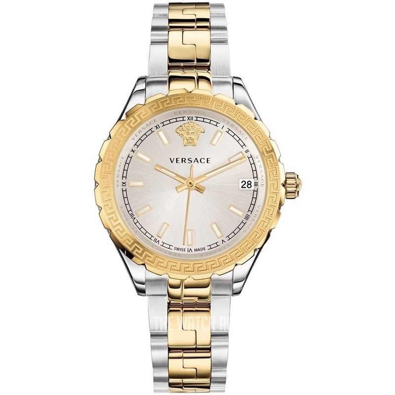 Versace Hellenyium  - V12030015