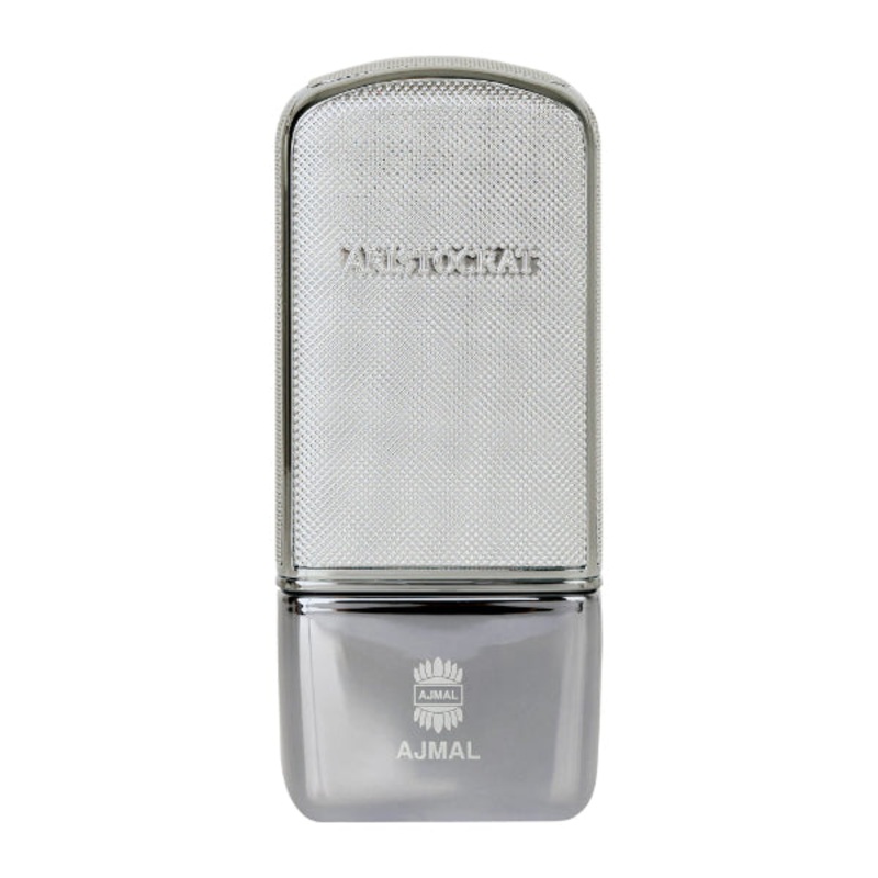 Ajmal Aristocrat Platinum Eau De Parfum - 75ml