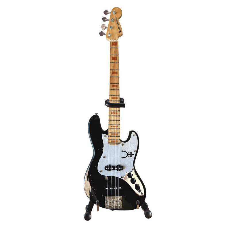Geddy Lee Vintage Tour Edition Guitar Model