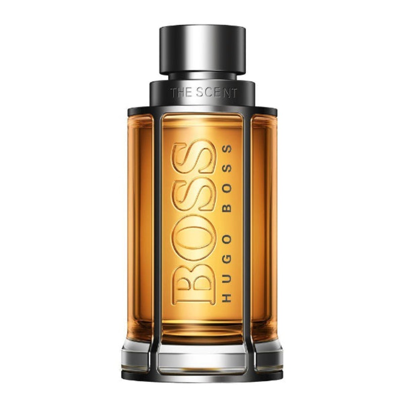 Hugo Boss The Scent Eau De Toilette - 100ml