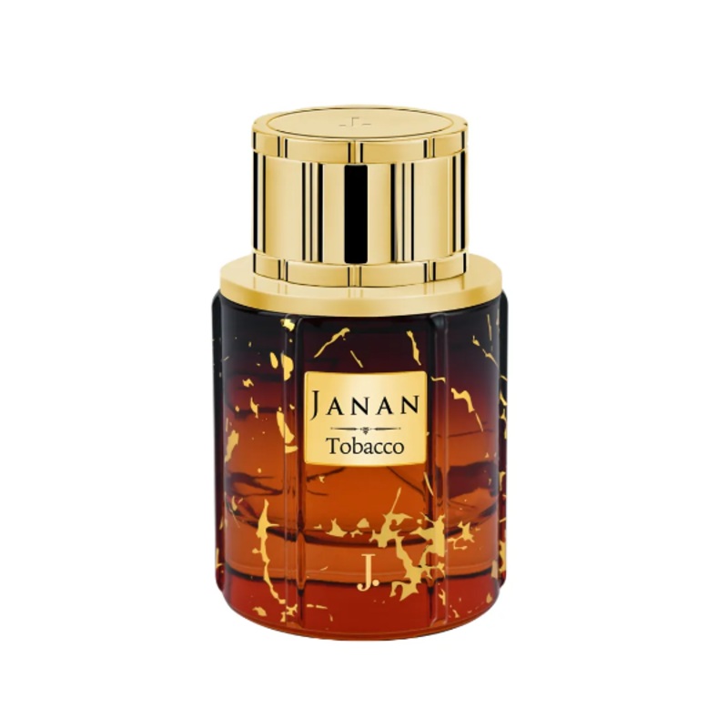 Junaid Jamshed Janan Tobacco Eau De Parfum - 100ml