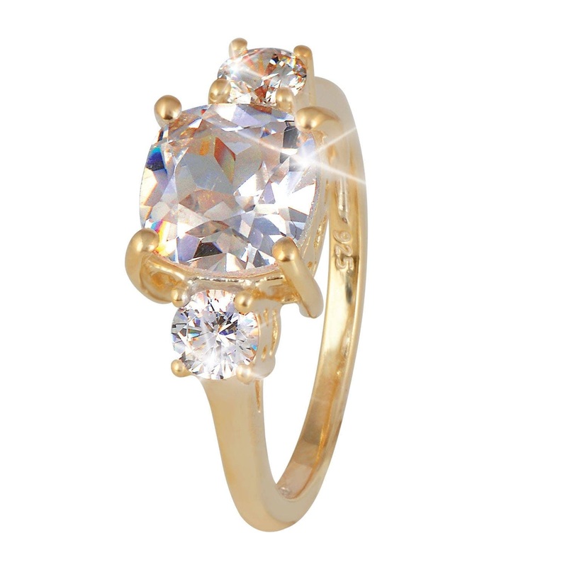 American Princess Ring 5