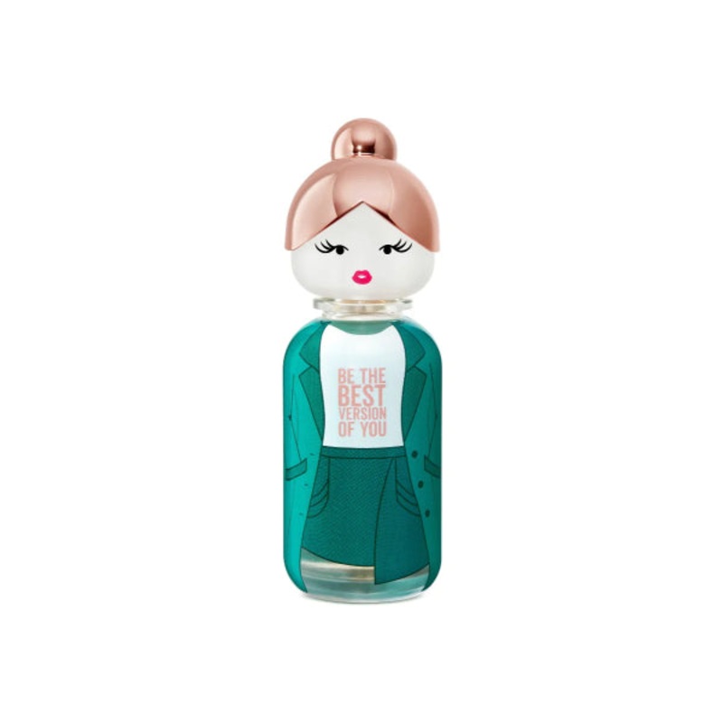 Benetton Sisterland Green Jasmine Eau De Toilette - 80ml