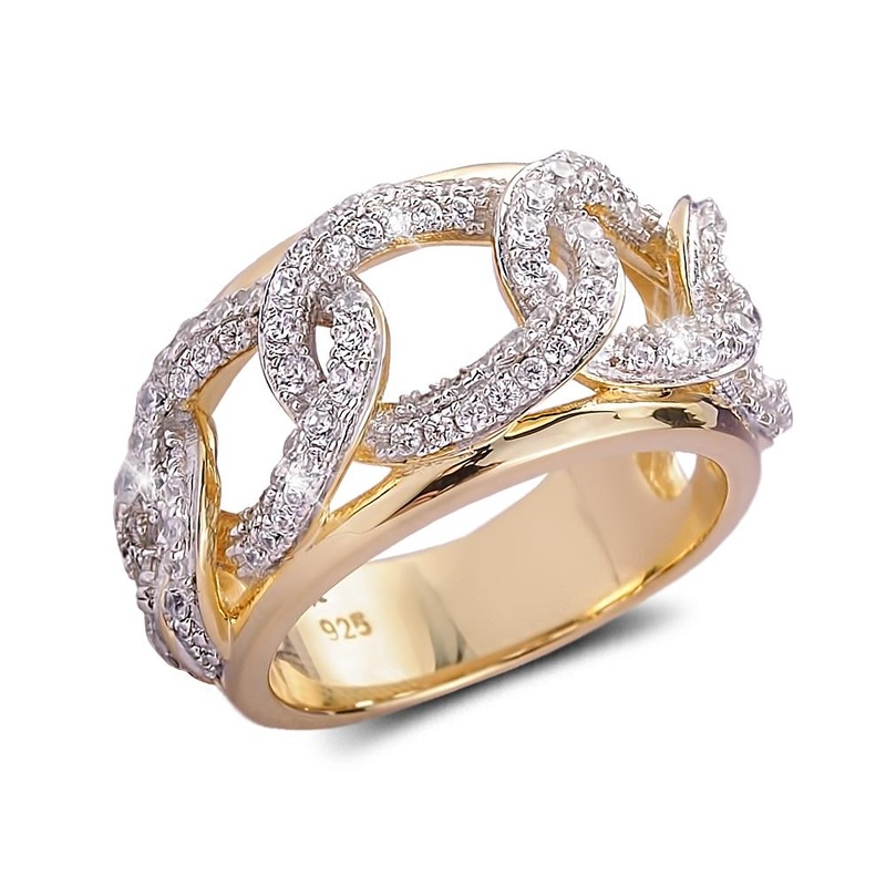 Catena Ring 5
