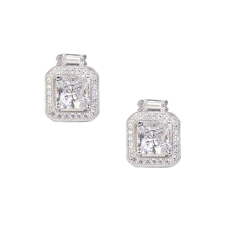 Park Lane Earrings