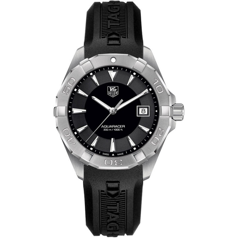 Aquaracer  - WAY1110.FT8021