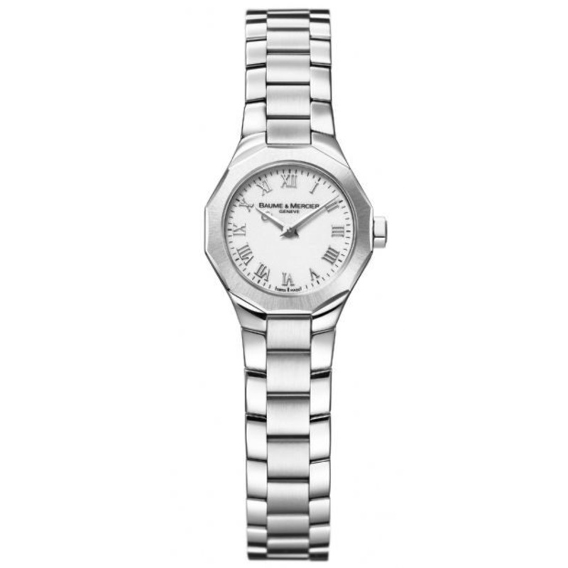 Baume and Mercier Riviera Ladies Watch 8761