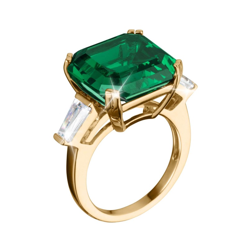 Decadent Enchantment Ladies Ring 5