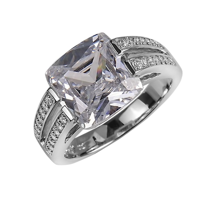 Minima Ring 5