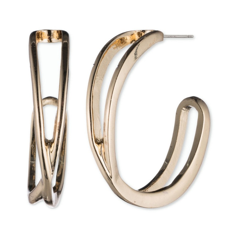 60431618-Nine West Earring Default Title metal Earring