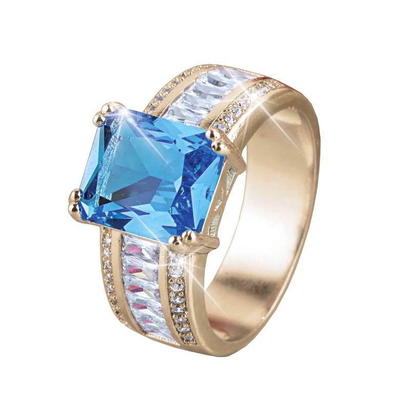 Aphrodite Ladies Ring 5