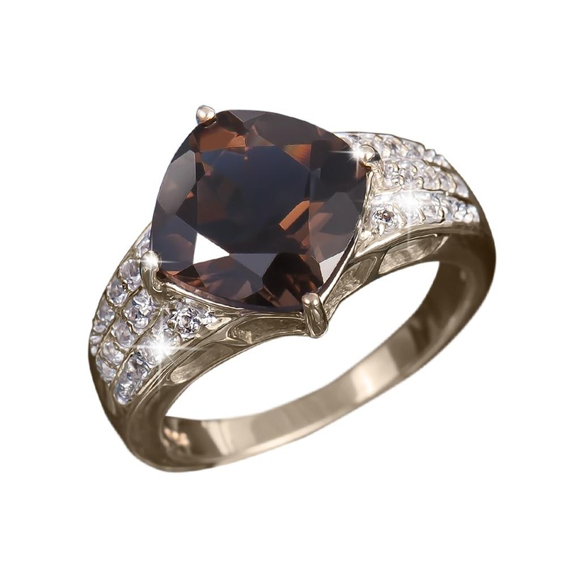 Chocolateria Ring 5