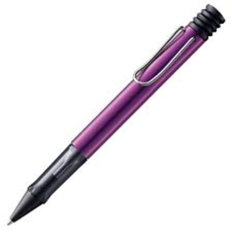 LAMY 229 BP AL-star Lilac M M16bk Rondo EANex pink,violet metal
