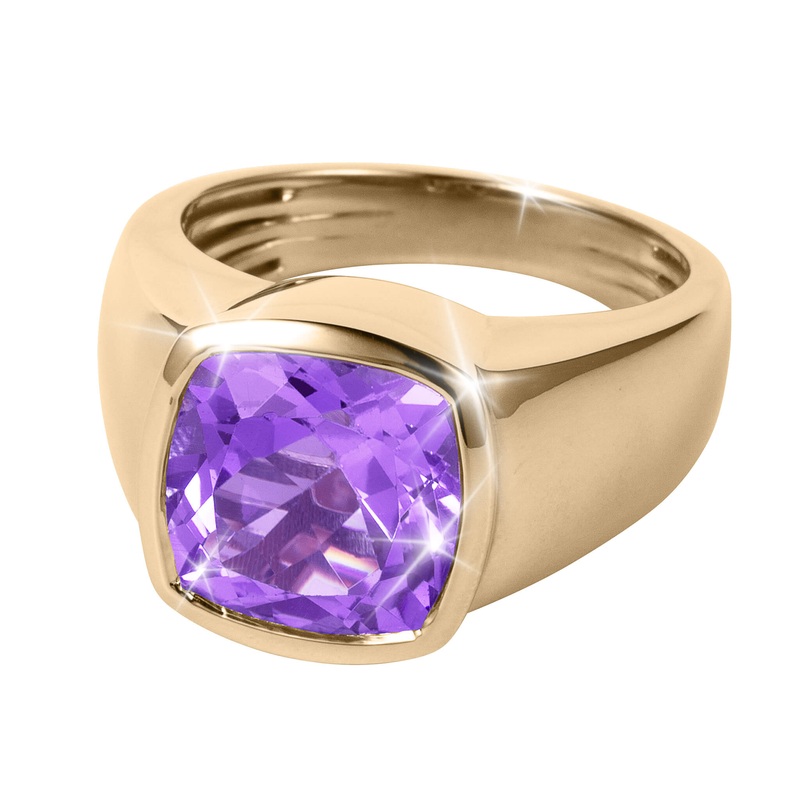 Majestic Aura Ladies Ring 5